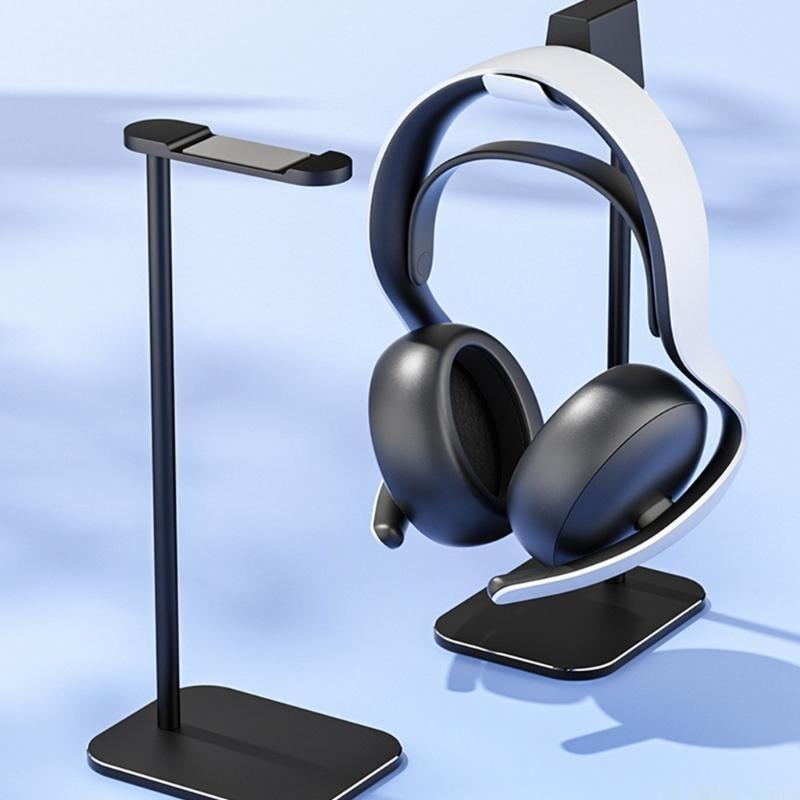 E56B Aluminium Headphone Stand - Headphone Stand Desk review and price