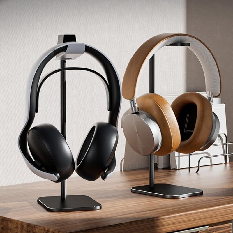 E56B Aluminium Headphone Stand - Headphone Stand Desk review and price