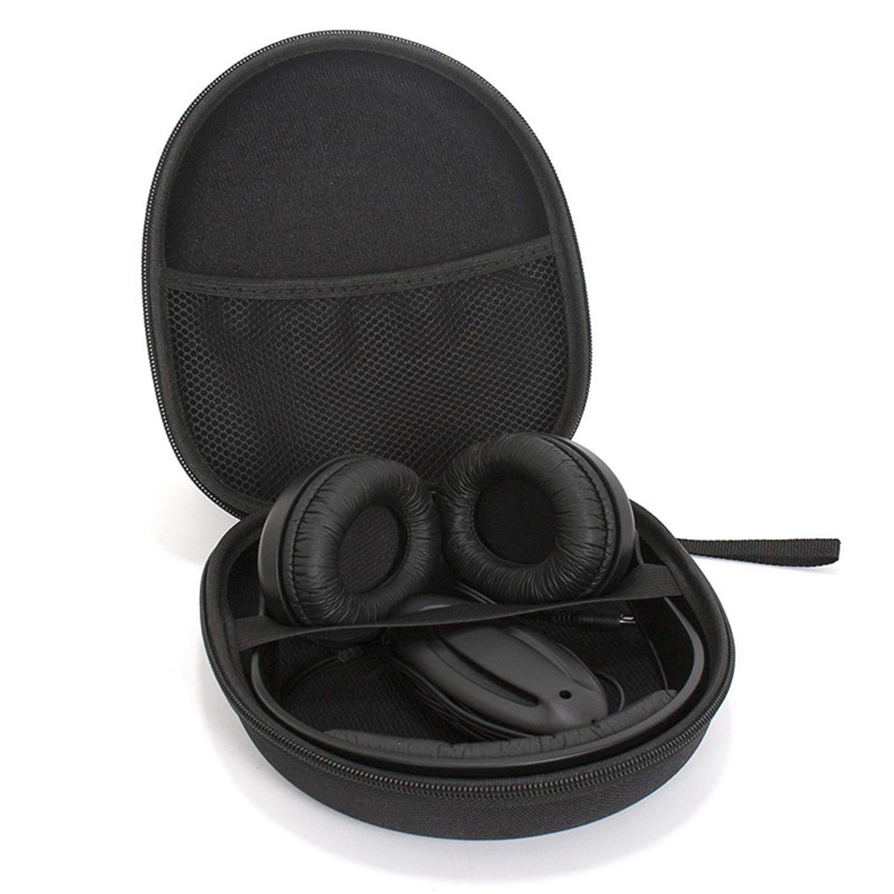 Earphone Hard Case For Sony WH - Headphone Case Hard review and price