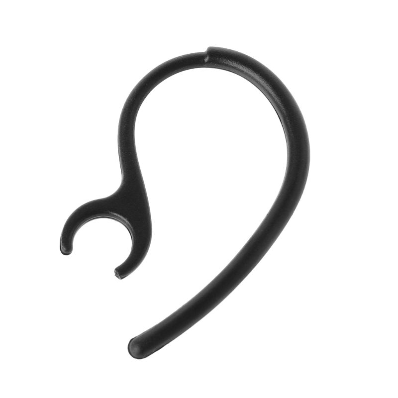5 Pcs/Set Ear Hook Ear Bud Gel - Silicone Ear Tip Replacement review and price