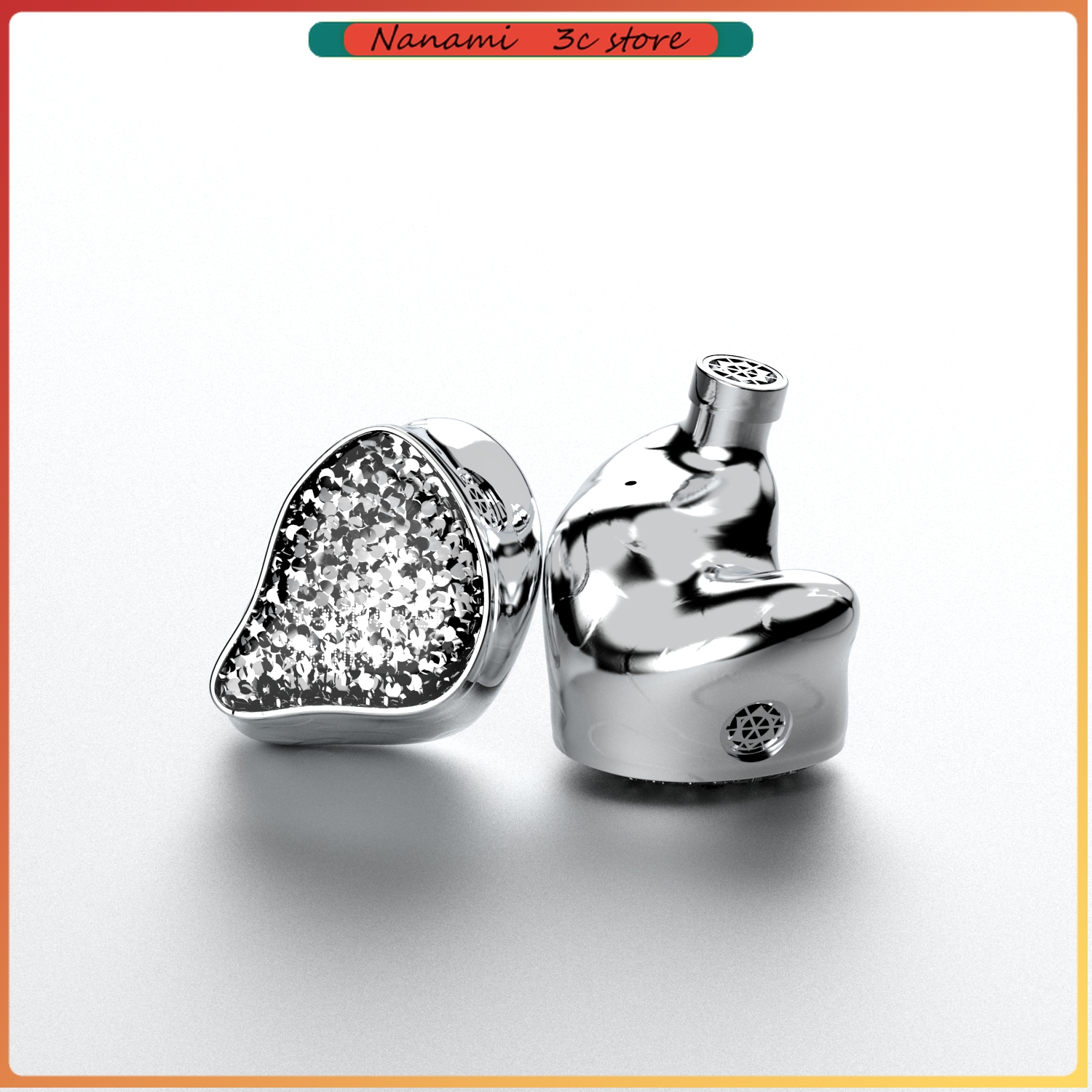 New EarAcoustic Audio VSA MAX  - In Ear Monitor Iem review and price