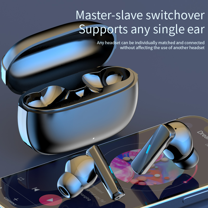 Mate50 BT5.3 Touch Control TWS - Wireless Earbuds Tws review and price