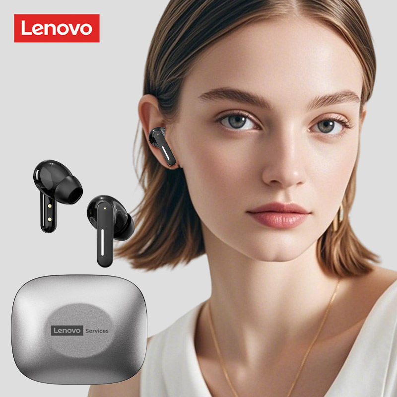 2026 Lenovo Original LE209 Wir - Earbuds Charging Case review and price