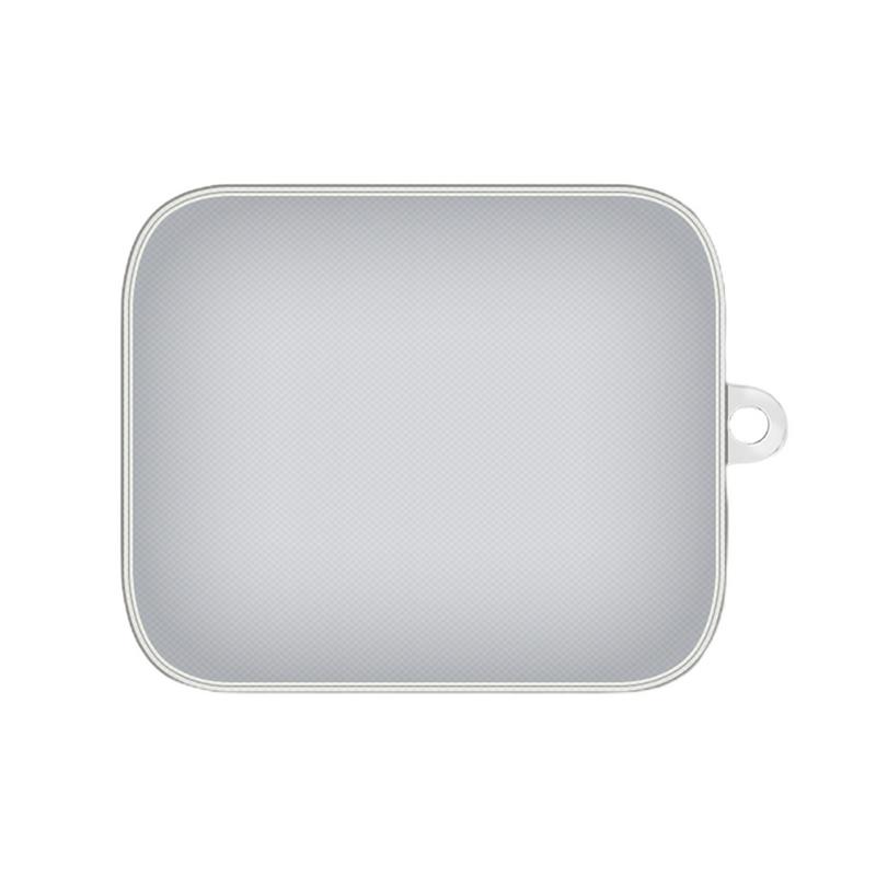 Protective Carrying Case Shock - Earbuds Charging Case review and price
