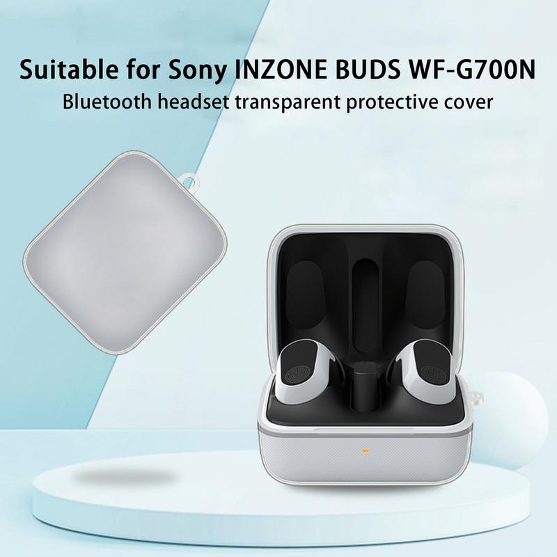 Protective Carrying Case Shock - Earbuds Charging Case review and price